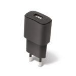 Chargeur secteur 1xUSB 2A + Câble USB vers Lightning - Forever – Image 2