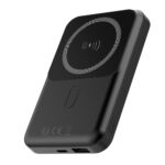 Batterie de secours 10000mAh - Magsafe PowerBank 22.5W - MATB-100 - Forever – Image 2