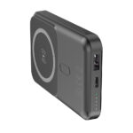 Batterie de secours 10000mAh - Magsafe PowerBank 22.5W - MATB-100 - Forever – Image 4