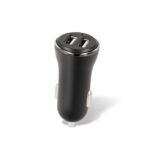 Adaptateur chargeur auto 2xUSB 2.4A - CC-03 - Forever – Image 2