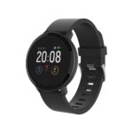 Montre connectée bluetooth - SB-315 Lite - Noir - Forever – Image 2