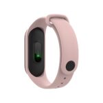 Bracelet connecté bluetooth - SB-50 - Fitband - Rose - Forever – Image 4