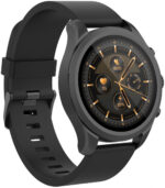 Montre connectée bluetooth - SW-800 - Noir - Verfi - Forever – Image 2