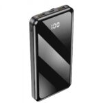 Batterie de secours rechargeable 10000mAh - PowerBank - TB-411 - all in 1 - Forever – Image 2
