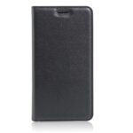 Samsung Galaxy S21 FE G990 - Etui Folio à Clapet - Noir - AirBook - Phonit – Image 2