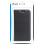 Samsung Galaxy S22 Plus G906 - Etui Folio à Clapet - Noir - AirBook - Phonit