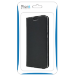 Samsung Galaxy S23 Plus - Etui Folio à Clapet - Noir - AirBook - Phonit