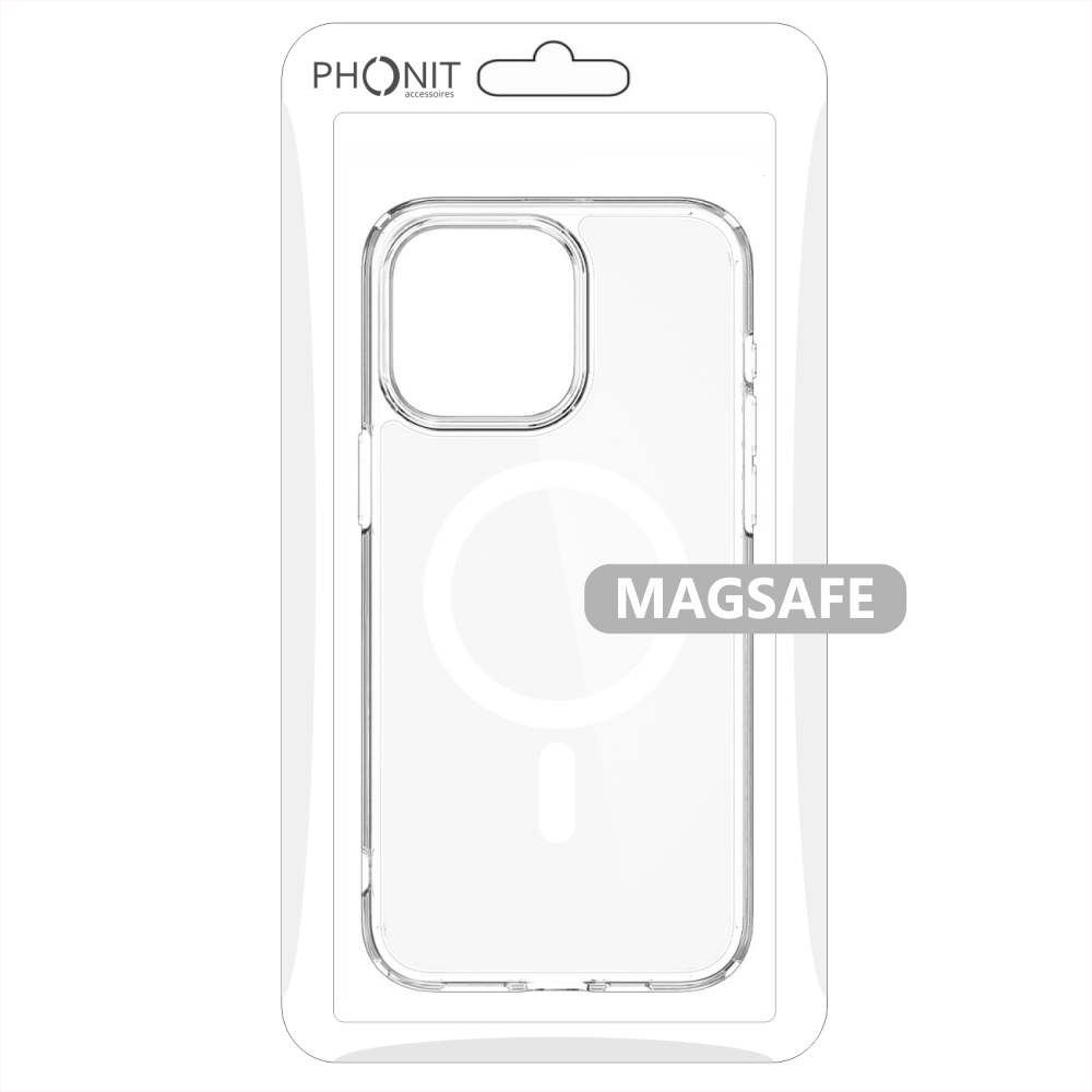 airsoft-packaging-15_2024821165050_large Apple iPhone 16 Plus - Housse silicone souple Magsafe - Transparent/Blanc - Phonit – Image 1