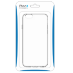 Samsung Galaxy S22 G901 - Housse souple transparente - AirSoft - Phonit