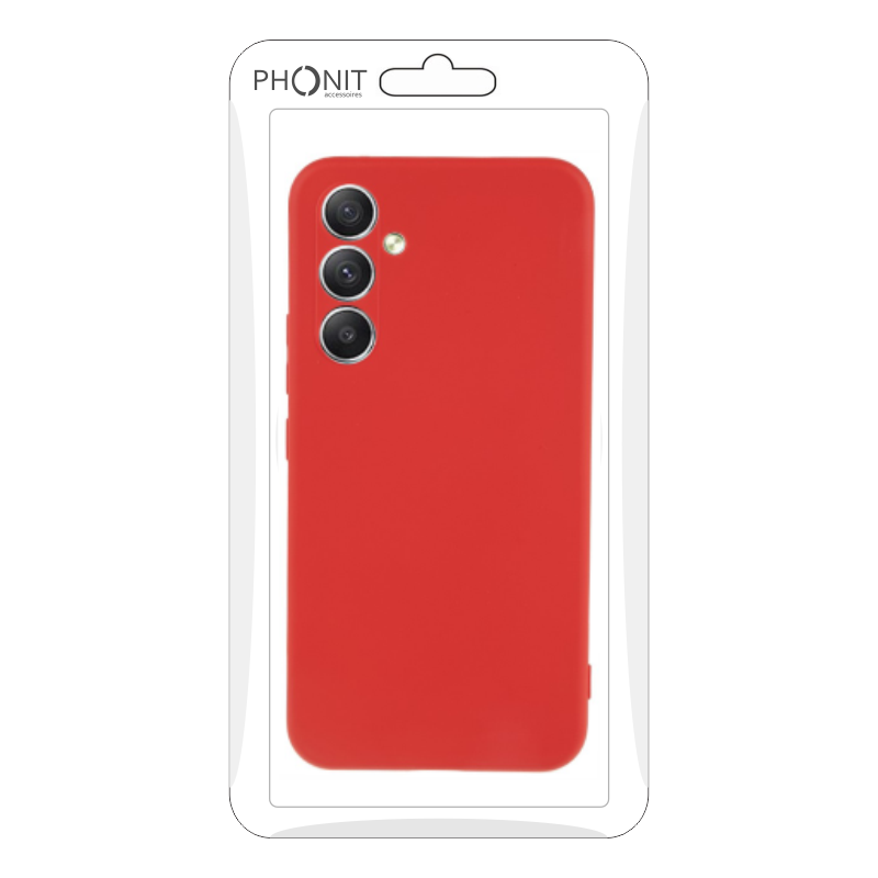 airsoft-packaging-6_202411293121_large Samsung Galaxy S24 Ultra - Housse silicone souple - Rouge - Phonit – Image 1