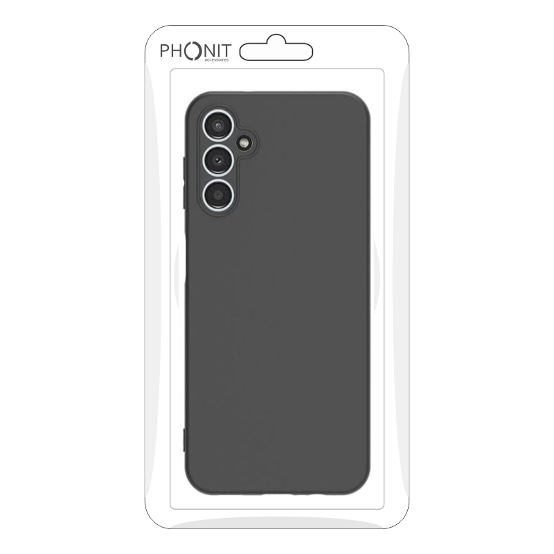airsoft-packaging-8_2023122722150_large Samsung Galaxy A25 5G - Housse silicone souple - Noir - Phonit – Image 1