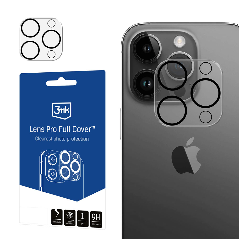 apple-iphone-15-pro-15-pro-max-3mk-lens-pro-full-cover_2024118204841_large Apple iPhone 15 Pro / 15 Pro Max - Camera Lens Pro Full Cover - 3mk – Image 1