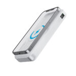 Batterie de secours 10000mAh - 3 en 1 Magsafe PowerBank MATB-300 - Forever – Image 2
