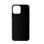 Apple iPhone 14 - Housse silicone souple - Noir - Phonit – Image 2