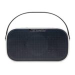 Enceinte Bluetooth - BS-660 - Noir/Blanc - Forever – Image 4