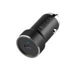 Adaptateur chargeur auto 1xType C - 20W - Forever – Image 2
