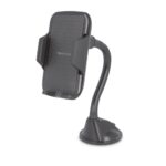 Support auto avec fixation ventouse - CH-310 - Forever – Image 2