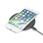 Socle chargeur sans fils par induction Qi - Setty – Image 2