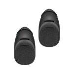 Oreillettes stéréo Bluetooth sans fils - TWE-200 - Noir - Forever – Image 3