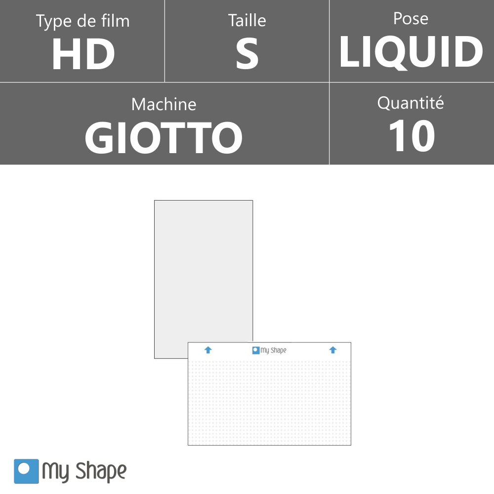 films-hd-s-liquid-giotto-10_202356232820_large Boite de 10 films à découper avec tapis - Liquid HD - Taille S - Code - My Shape (Giotto) – Image 1