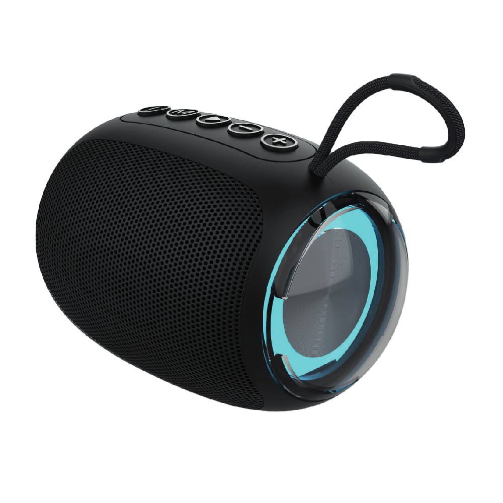 gb-800-enceinte-bluetooth-setty-1_20231013134034_large Enceinte Bluetooth Mini Tube Lumineuse RGB 5W - GB-800 - Setty – Image 1