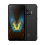 Hammer Blade V 256GB 5G - Noir