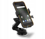 Support auto pour Smartphones antichocs fixation extrême - Hammer – Image 2