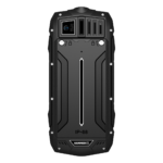 Hammer Rock - Noir – Image 3