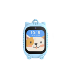Montre connectée bluetooth enfant - Kids Watch KW-510 GPS WiFi 4G - Bleu - Forever – Image 3