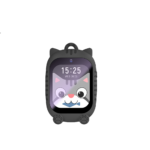 Montre connectée bluetooth enfant - Kids Watch KW-510 GPS WiFi 4G - Noir - Forever – Image 3