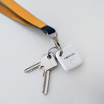 Localisateur pour appareils Apple iOS - FT-100 - Blanc - Forever – Image 3