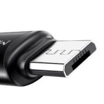 Adaptateur connecteur Lightning vers Micro USB - Mcdodo – Image 3