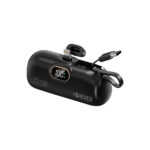 Batterie de secours 5000mAh - Lightning Mini PowerBank 22.5W - MTB-100 - Forever – Image 2