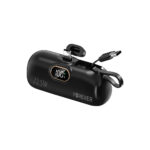 Batterie de secours 5000mAh - USB-C Mini PowerBank 22.5W - MTB-100 - Forever – Image 2