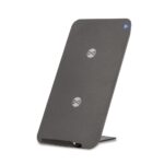 Socle chargeur sans fils par induction Qi - WDC-300 - Forever – Image 3