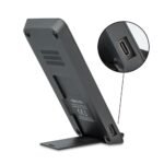 Socle chargeur sans fils par induction Qi - WDC-300 - Forever – Image 5