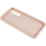 Samsung Galaxy A14 4G/5G - Housse silicone souple - Rose - Phonit – Image 2