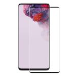 Samsung Galaxy S20 Plus G985 - Protection écran intégrale en verre trempé - AirGlass - Phonit