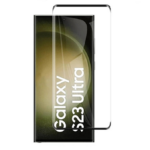Samsung Galaxy S23 Ultra - Protection écran intégrale verre souple - AirGlass - Phonit – Image 2