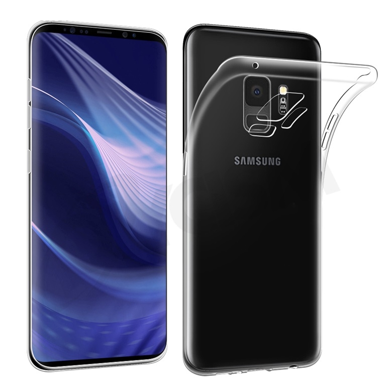 samsung-galaxy-s9-coque-souple-transparente-phonit_201832153713_large Samsung Galaxy S9 G960 - Housse souple transparente - AirSoft - Phonit – Image 1