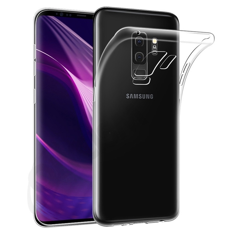 samsung-galaxy-s9-plus-coque-souple-transparente-phonit_20183215224_large Samsung Galaxy S9+ G965 - Housse souple transparente - AirSoft - Phonit – Image 1
