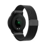 Bracelet connecté bluetooth - SB-330 - Noir - ForeVive 2 - Forever – Image 4