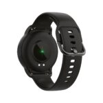 Bracelet connecté bluetooth - SB-330 - Noir - ForeVive 2 - Forever – Image 2