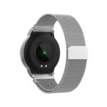 Bracelet connecté bluetooth - SB-330 - Gris - ForeVive 2 - Forever – Image 4