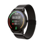 Bracelet connecté bluetooth - SB-330 - Noir - ForeVive 2 - Forever – Image 3