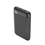Batterie de secours rechargeable 5000mAh - LCD SPBL-05 - Setty – Image 2