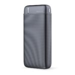 Batterie de secours rechargeable 5000mAh - PowerBank - TB-100S - Noir - Forever – Image 2