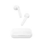 Oreillettes stéréo Bluetooth sans fils - TWE-110 - Blanc - Forever – Image 2