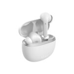 Oreillettes stéréo Bluetooth sans fils - TWE-210 - Blanc - Forever – Image 2