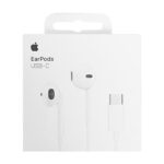 Apple écouteurs EarPods USB-C - MYQY3ZM/A - Packaging Original – Image 2